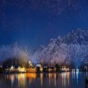 Srinagar Tour Packages from Pune