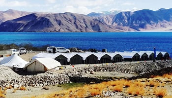 Cheap Ladakh Land Package 6 Nights