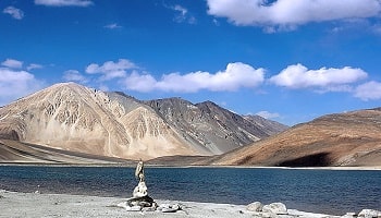 Explore Kashmir Ladakh 8 Days