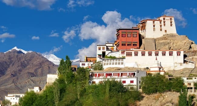 Things To Do In Ladakh