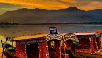 Fabulous Jammu & Kashmir – Family Tour 7 Days