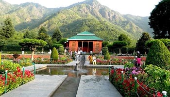 Fabulous Jammu & Kashmir – Family Tour 7 Days