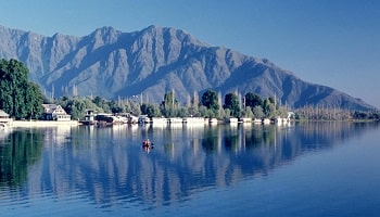 Incredible Srinagar Tour For 4 Nights