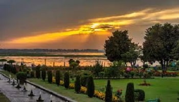 Kashmir Cheap Holiday In Summer 6 Days