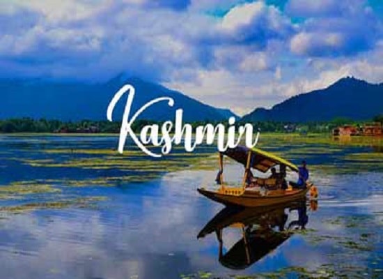 Kashmir Tour Packages From Mumbai