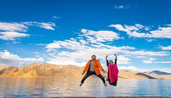 Land Of Adventure – Cheap Ladakh Trip 6 Days 