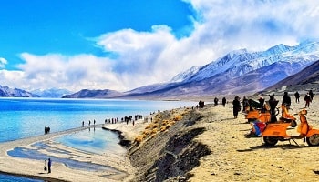 Land Of Lamas  – Cheapest Ladakh Package 7 Days