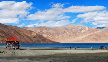 Leh Local Cheapest Package 4 Night 5 Days