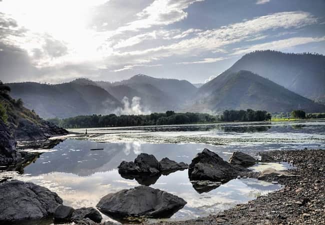 Kashmir Packages From Thrissur