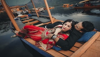 Romantic Gulmarg Srinagar Honeymoon 4 Days