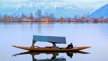 Visit Kashmir From Bangladesh 4 Days