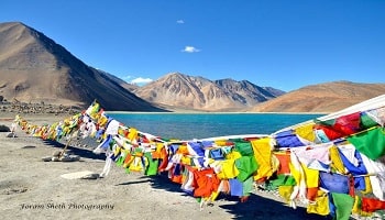 Visit Kashmir Ladakh By Road – 9 Days Package