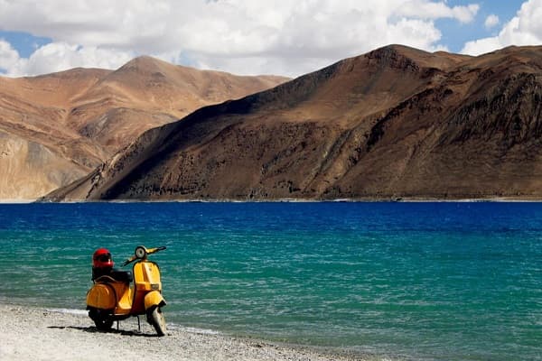 Cheap Ladakh Packages