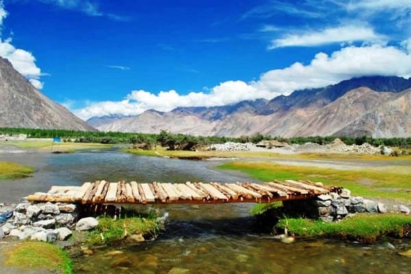 Cheap Ladakh Tour Packages