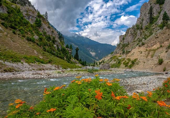 gurez valley