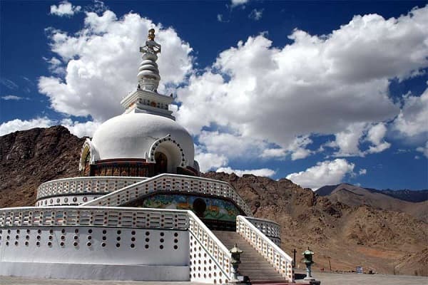 Kashmir Ladakh Packages