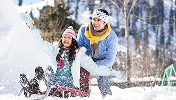 Kashmir Tour Packages