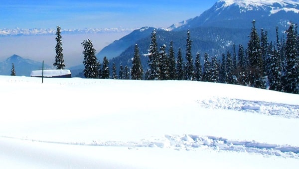 Khilanmarg