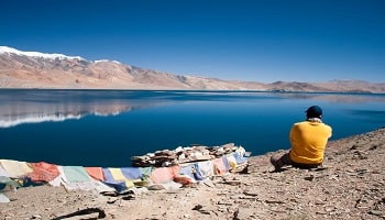 Escape Tour of Ladakh For 5 Nights