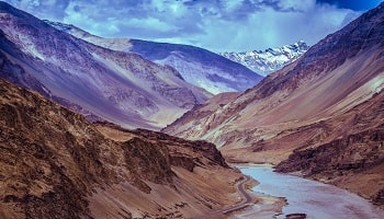 Explore Ladakh Trip From Coimbatore 6 Days