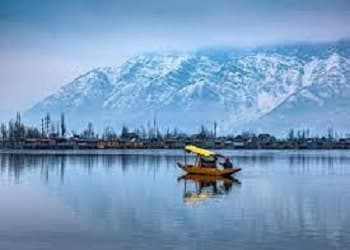 Fabulous Jammu & Kashmir 7 Days – Family Tour