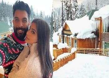 Honeymoon Couple Trip To Kashmir Ex Jammu 7 Days