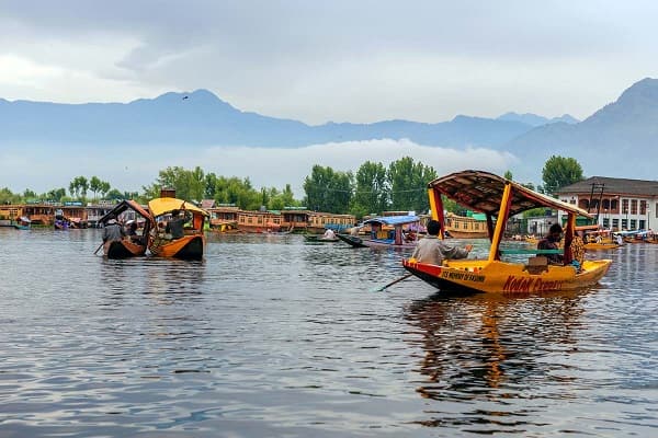 How to Plan Kashmir Budget Trip