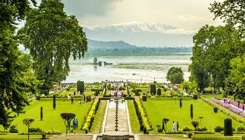 Kashmir tour